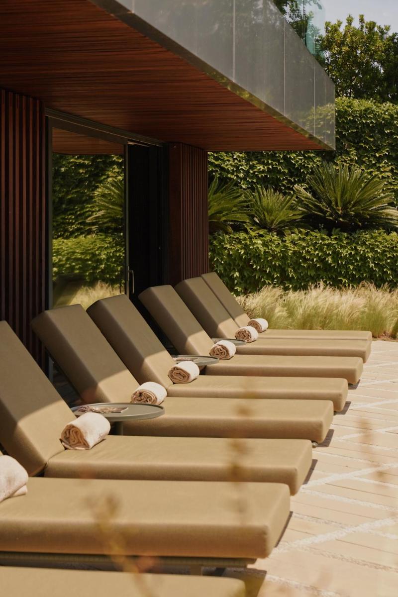 Son Brull Hotel & Spa - Relais & Chateaux