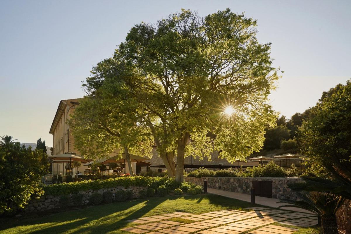 Son Brull Hotel & Spa - Relais & Chateaux