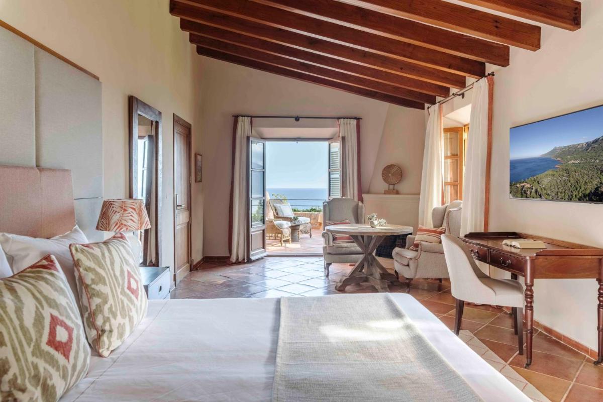 Son Bunyola Resort and Villas