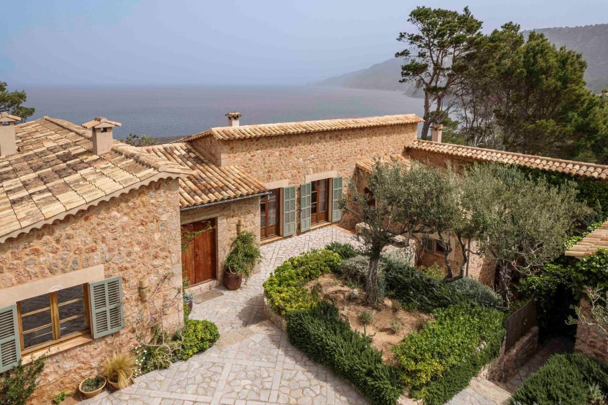 Son Bunyola Resort and Villas