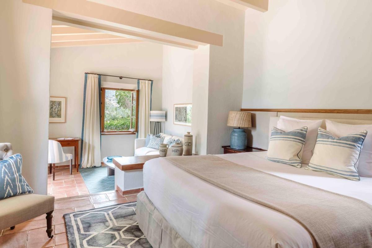 Son Bunyola Resort and Villas