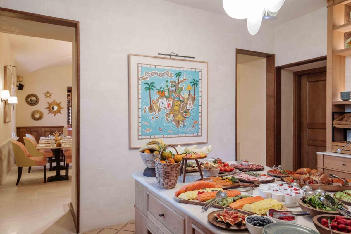 Son Bunyola Resort and Villas