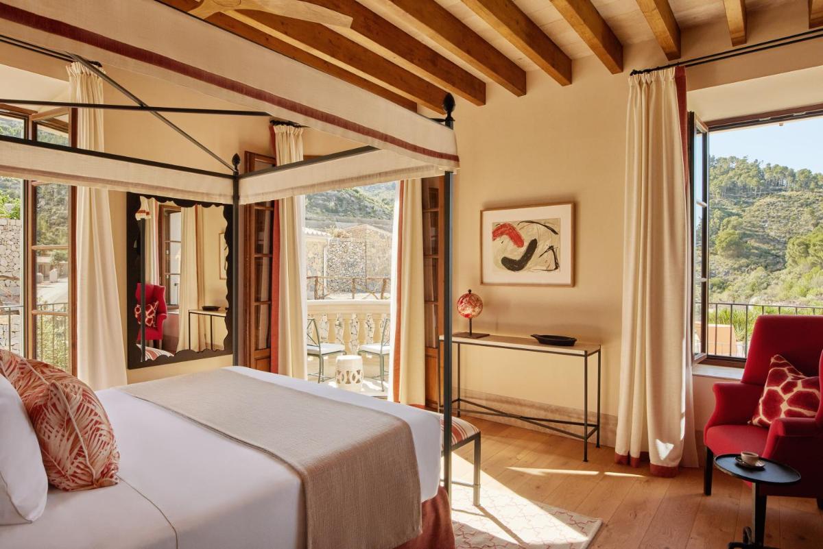 Son Bunyola Resort and Villas