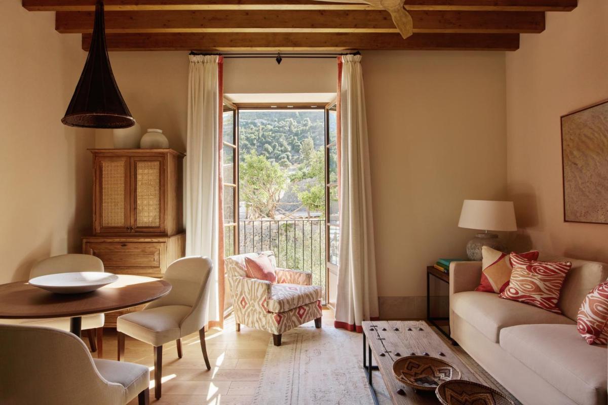 Son Bunyola Resort and Villas