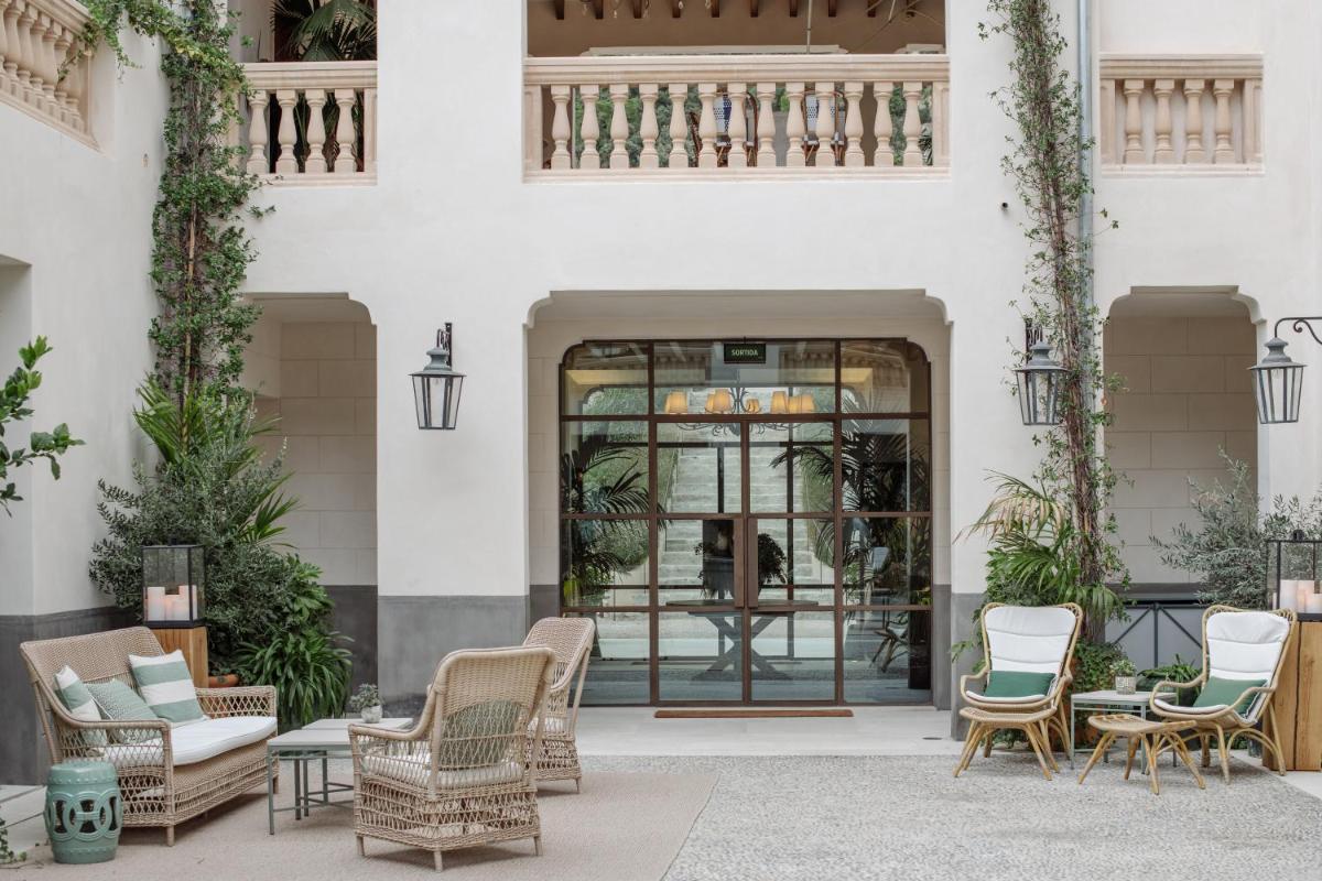 Son Bunyola Resort and Villas