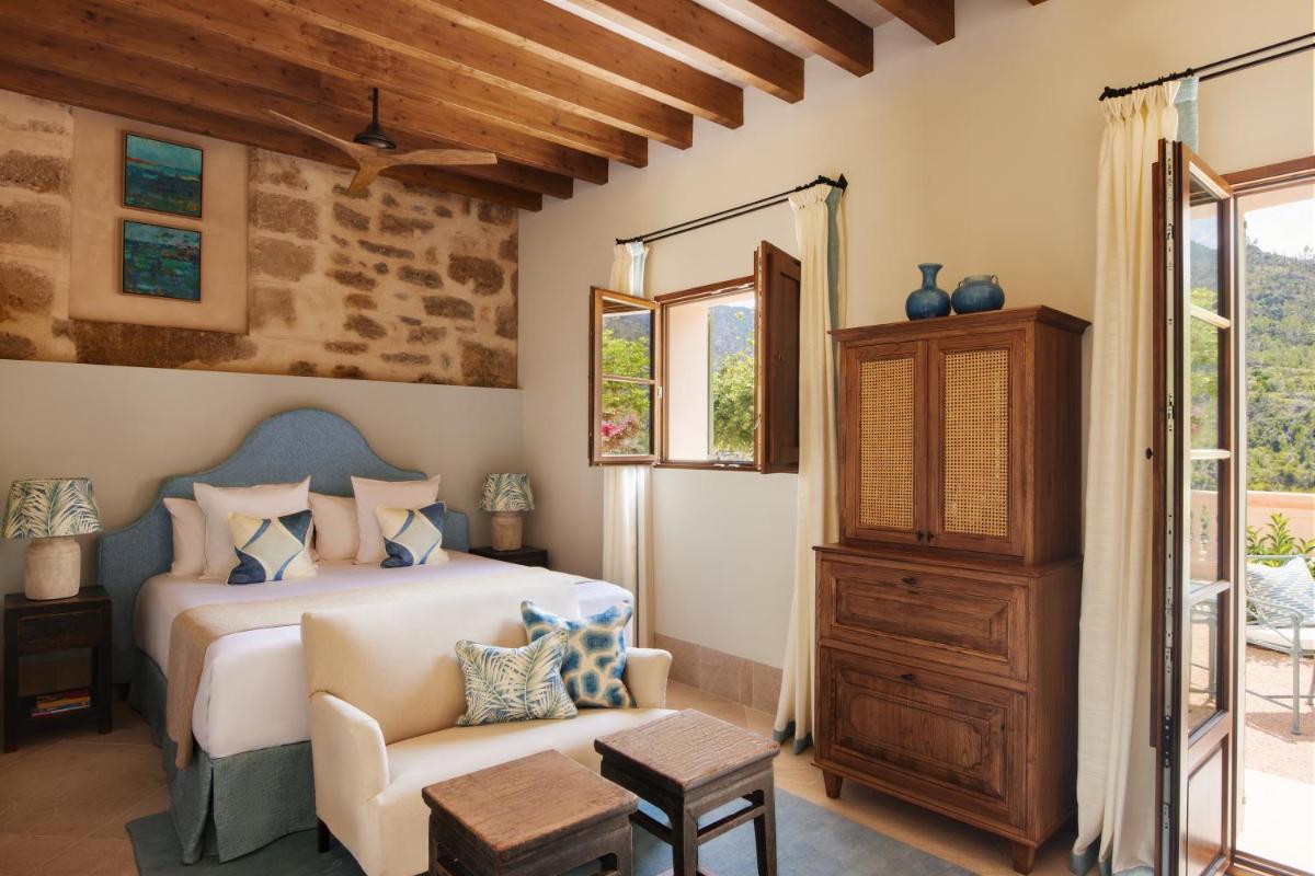 Son Bunyola Resort and Villas