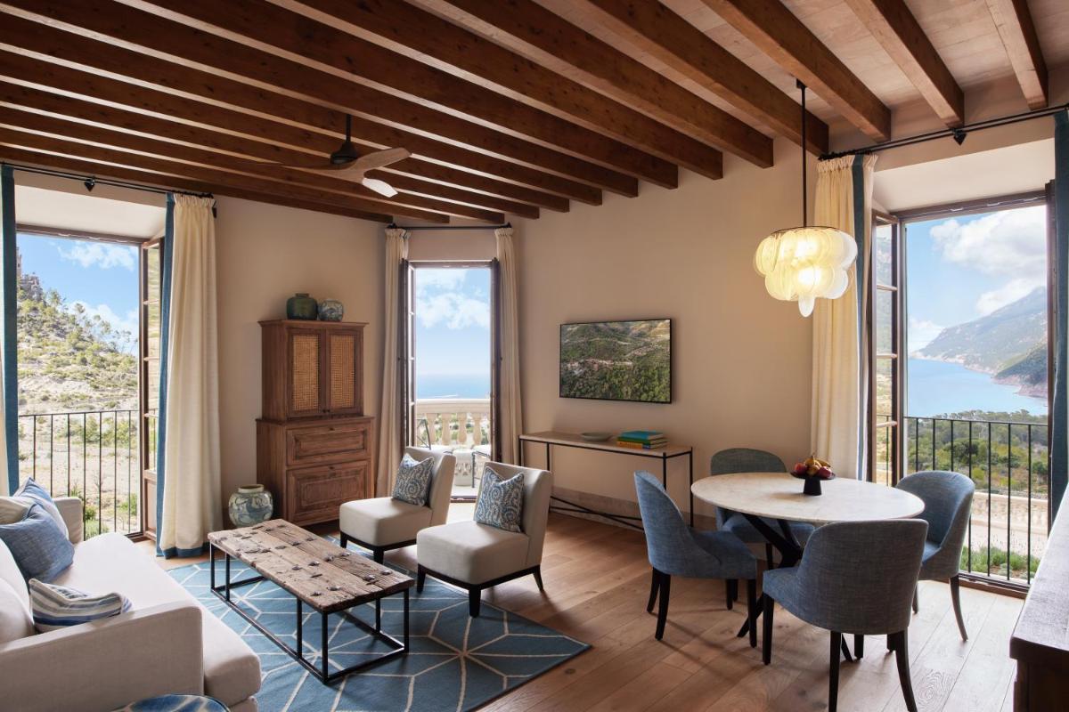 Son Bunyola Resort and Villas