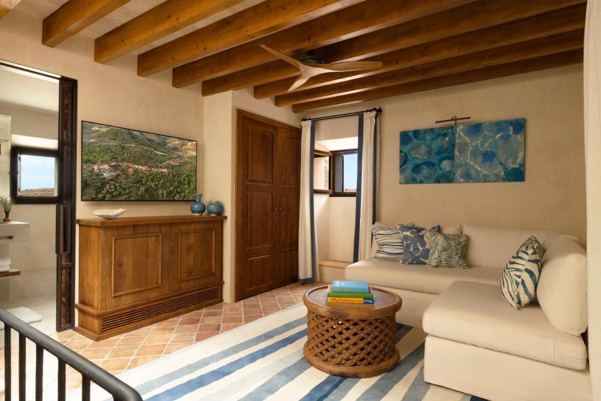 Son Bunyola Resort and Villas