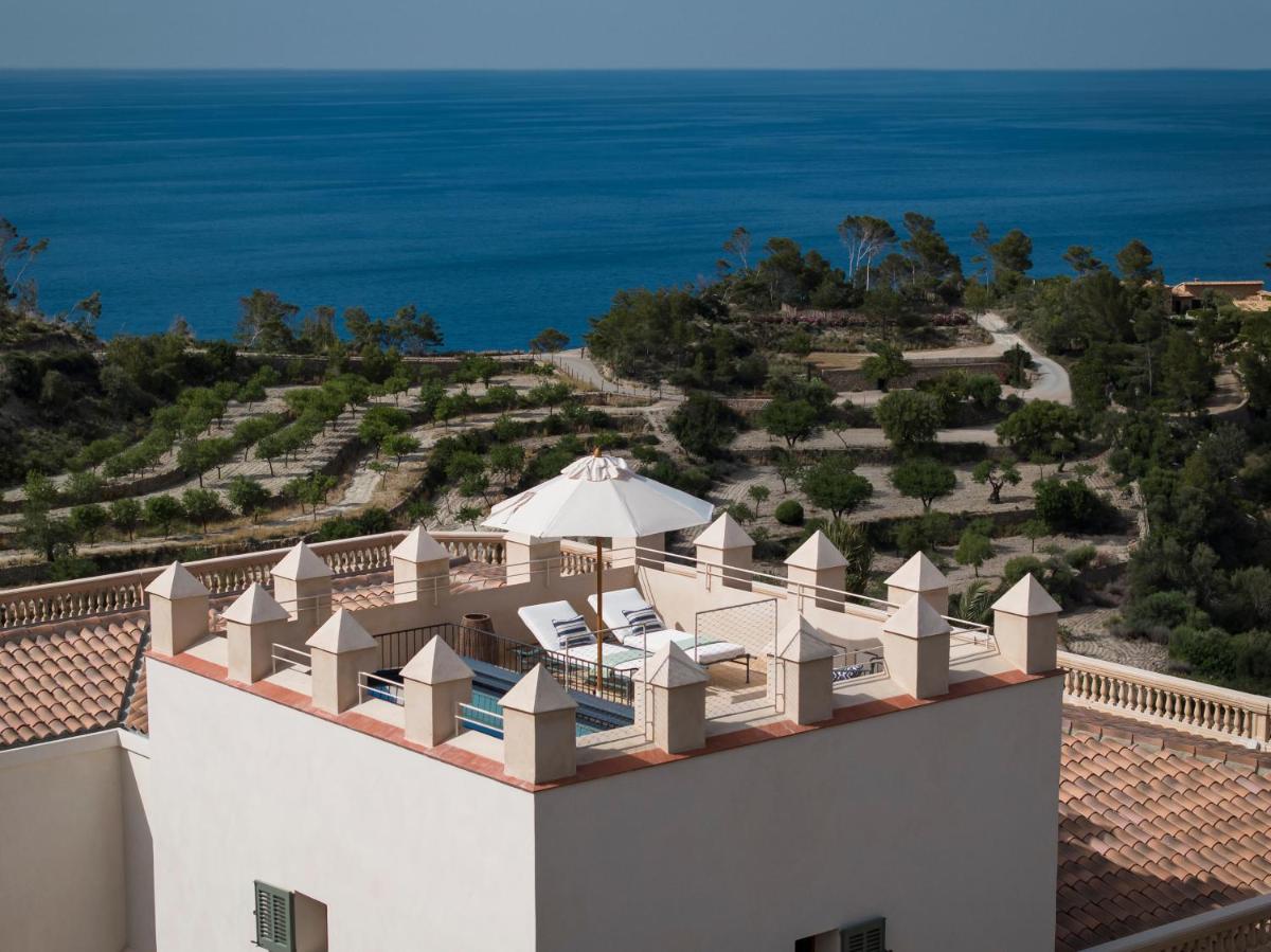 Son Bunyola Resort and Villas