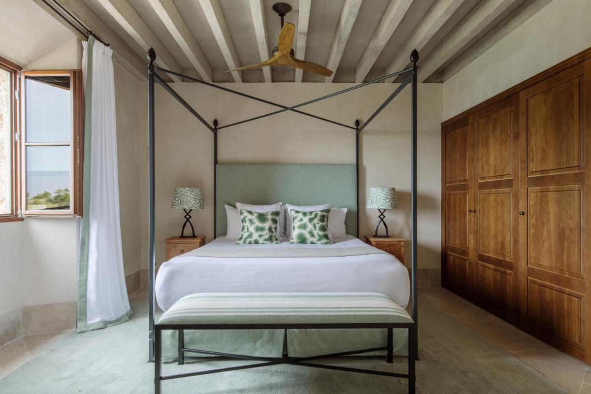 Son Bunyola Resort and Villas