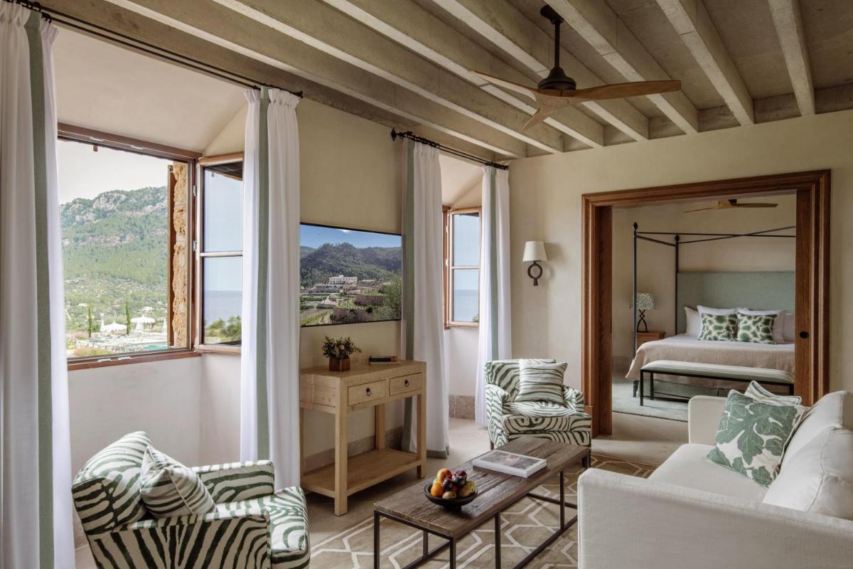 Son Bunyola Resort and Villas