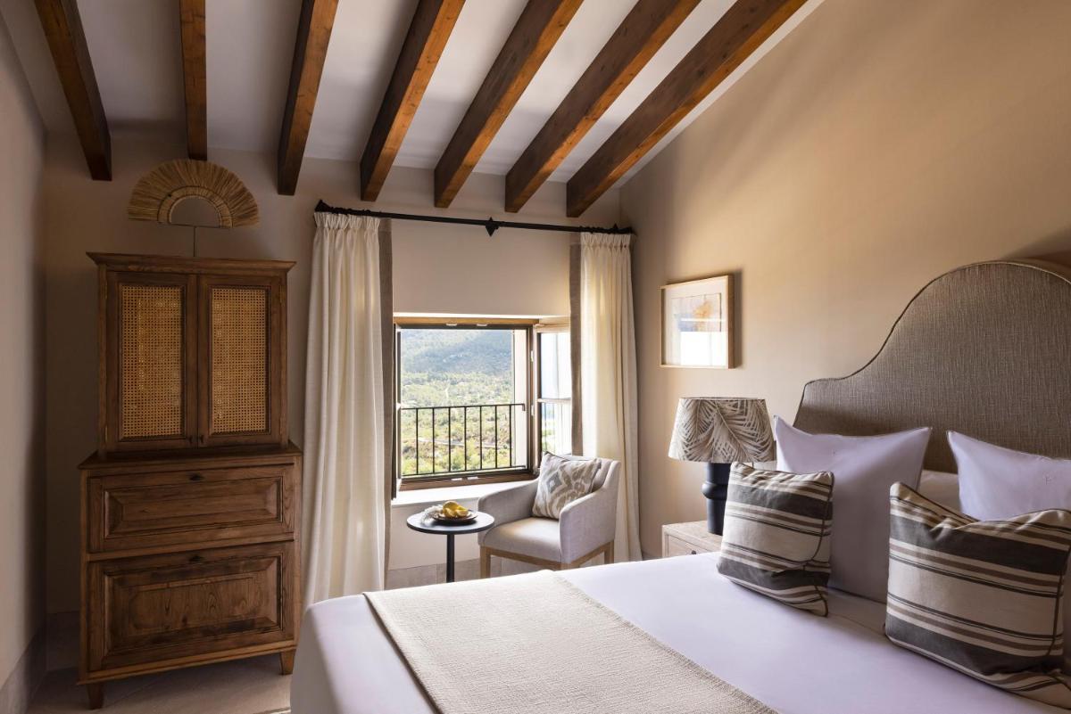 Son Bunyola Resort and Villas