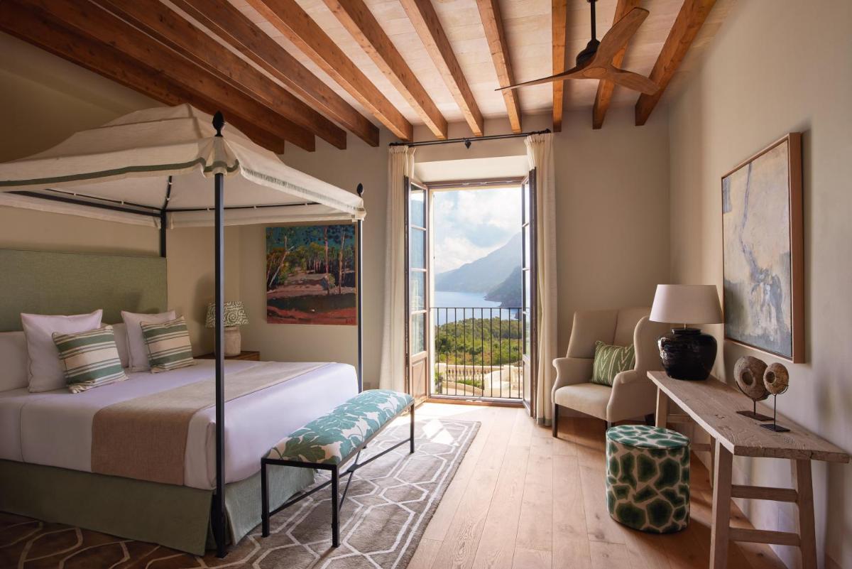 Son Bunyola Resort and Villas