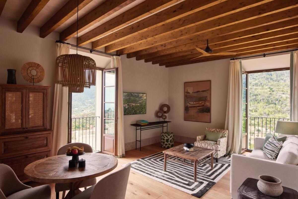 Son Bunyola Resort and Villas