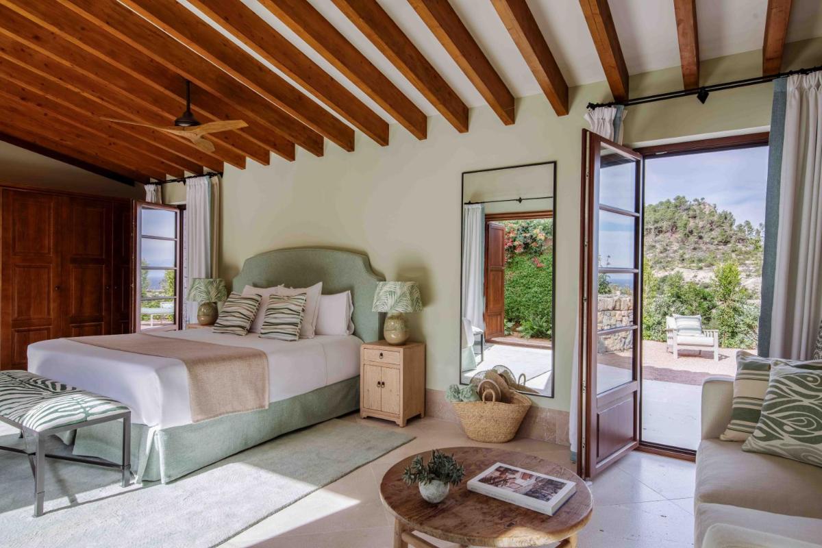 Son Bunyola Resort and Villas