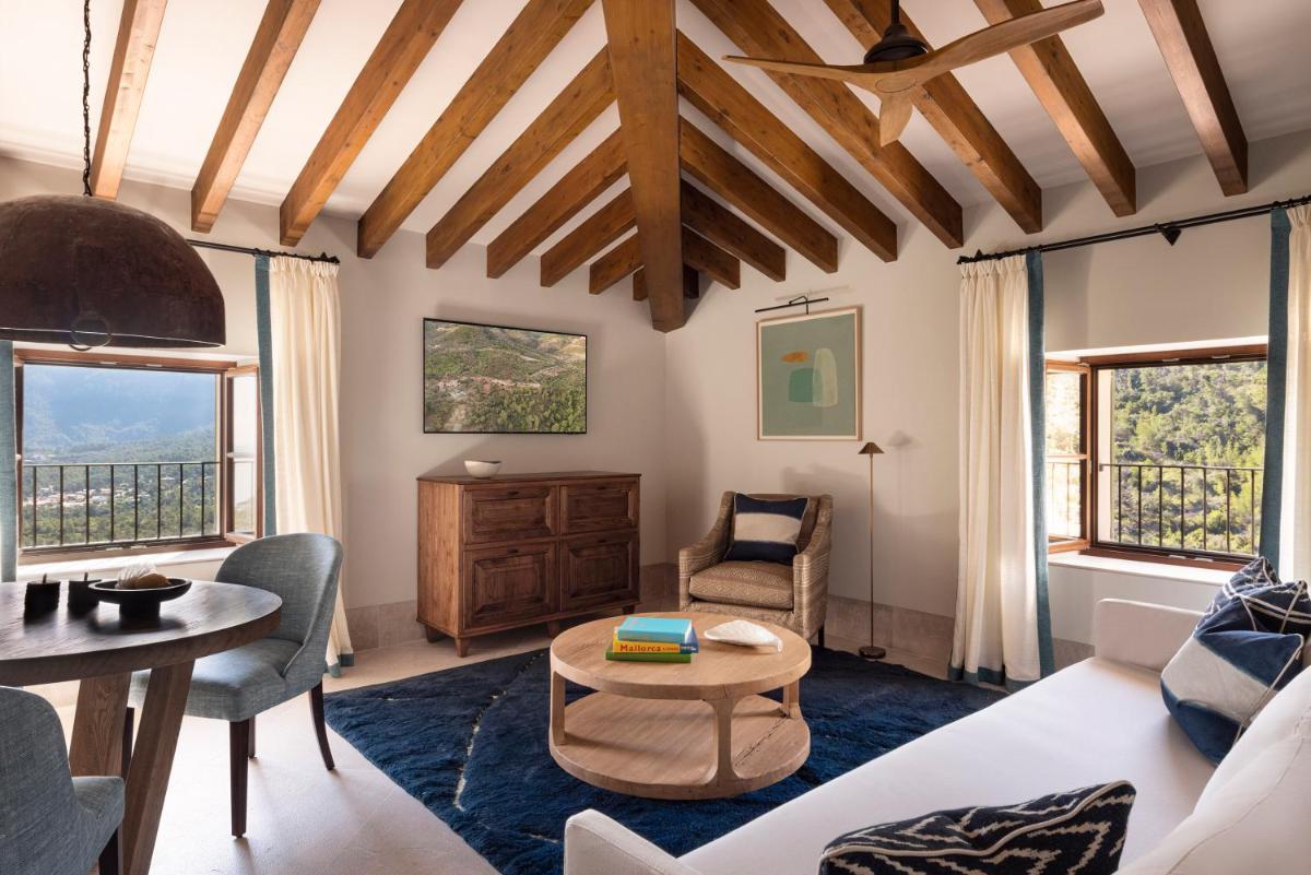 Son Bunyola Resort and Villas