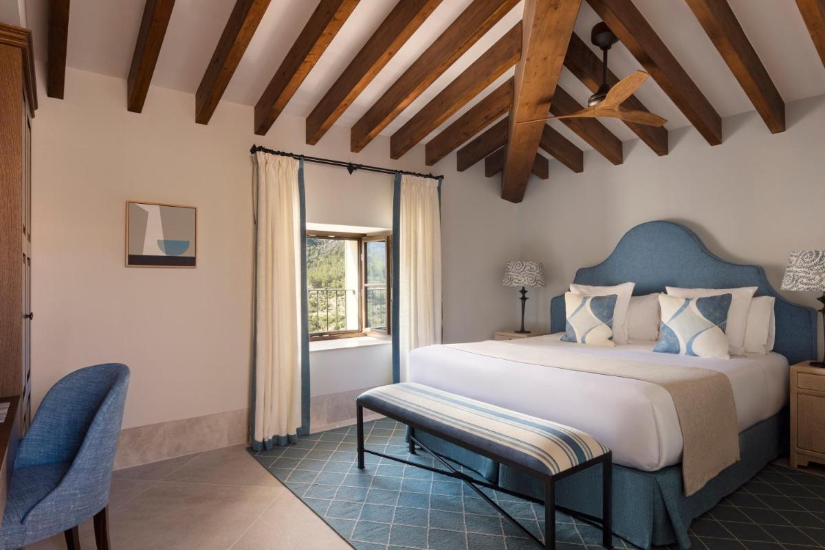 Son Bunyola Resort and Villas