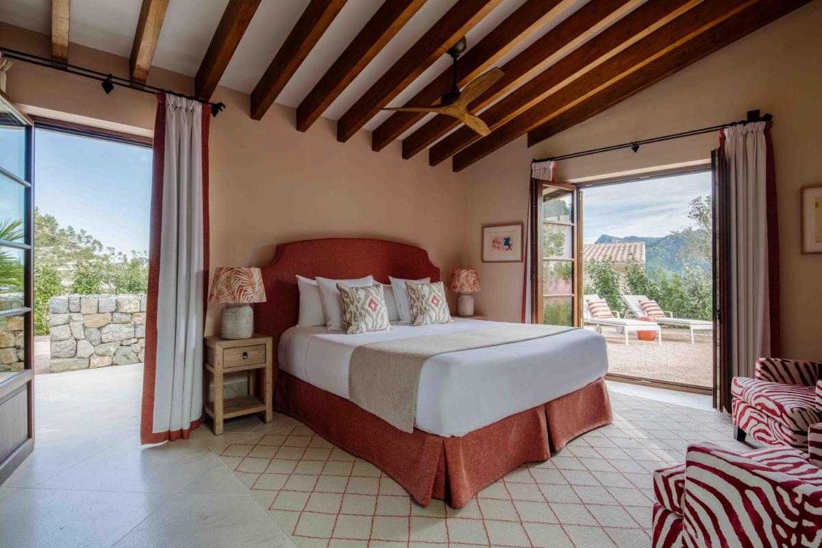 Son Bunyola Resort and Villas