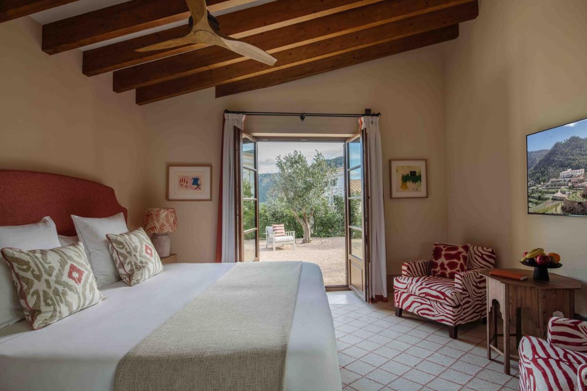 Son Bunyola Resort and Villas