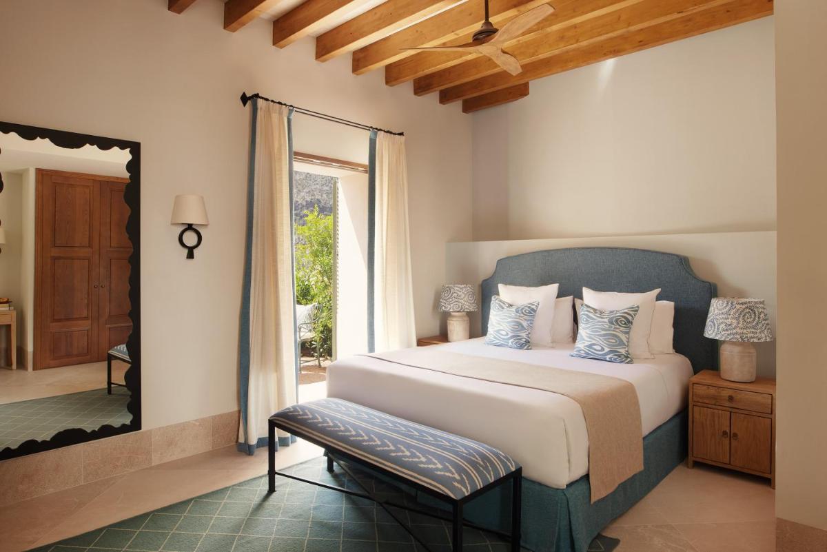 Son Bunyola Resort and Villas