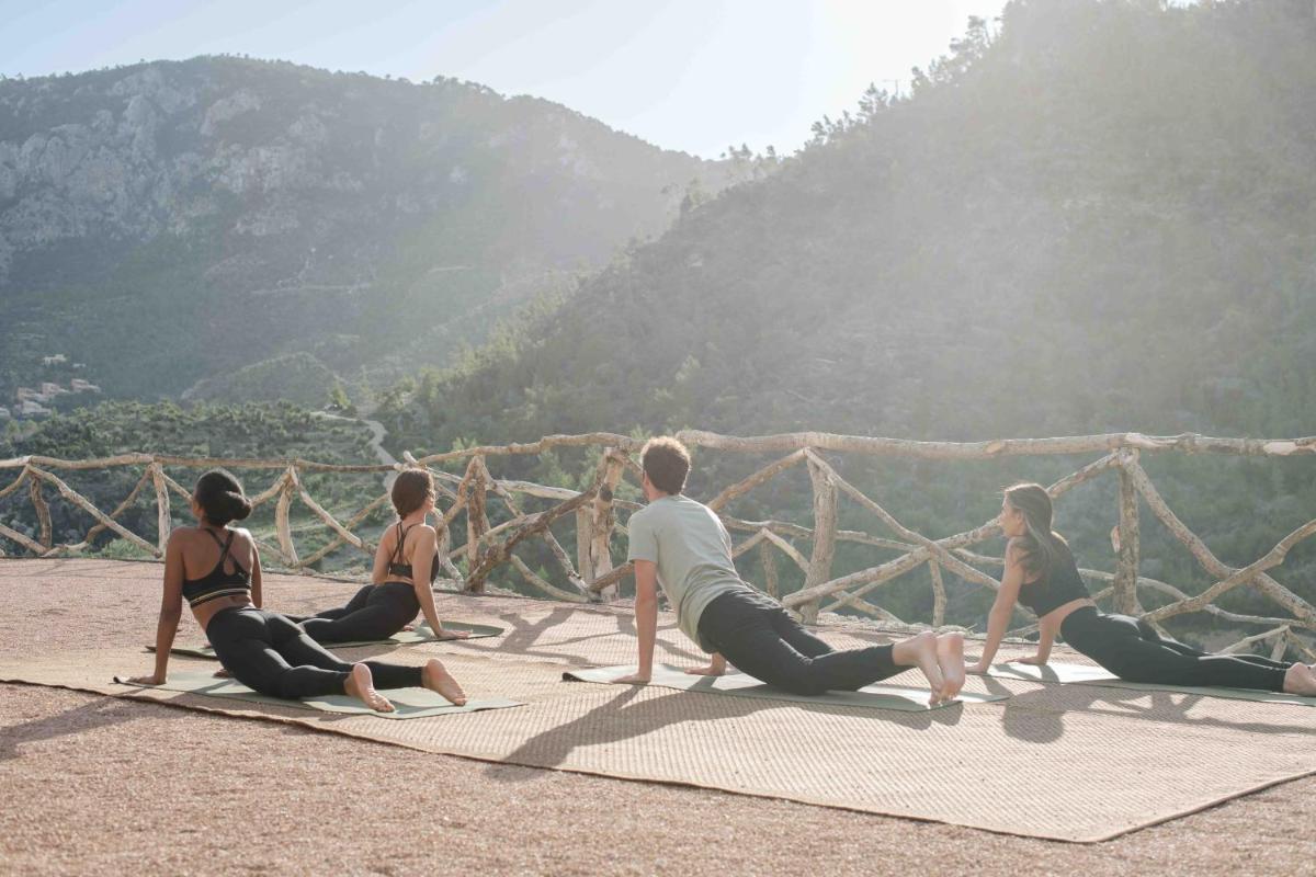 Son Bunyola Resort and Villas