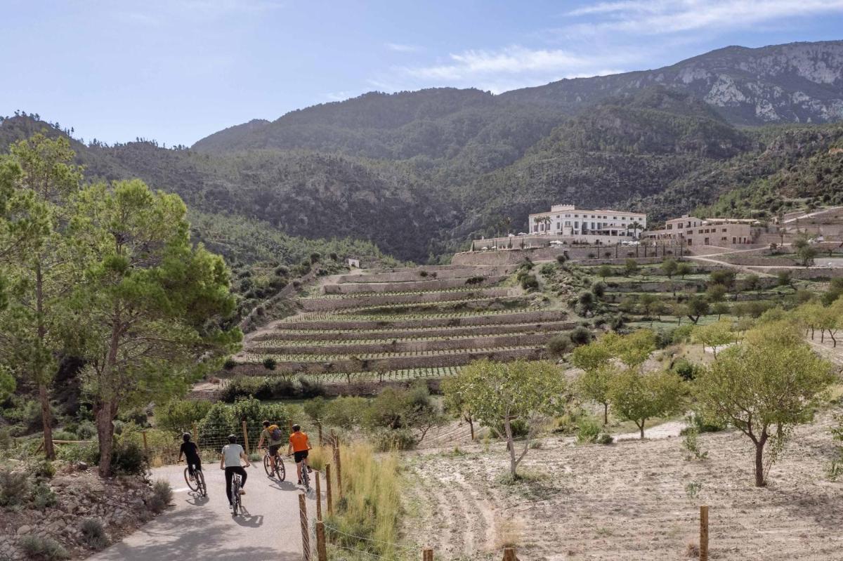 Son Bunyola Resort and Villas