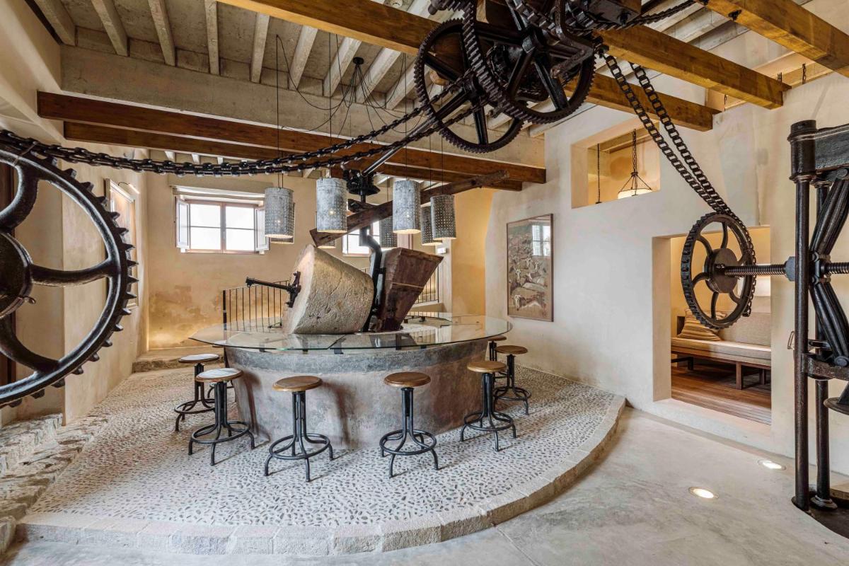 Son Bunyola Resort and Villas