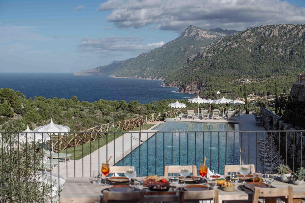 Son Bunyola Resort and Villas