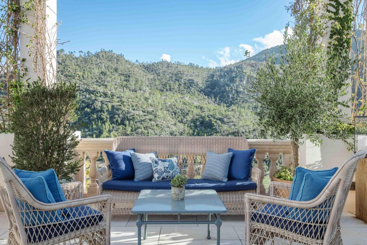 Son Bunyola Resort and Villas