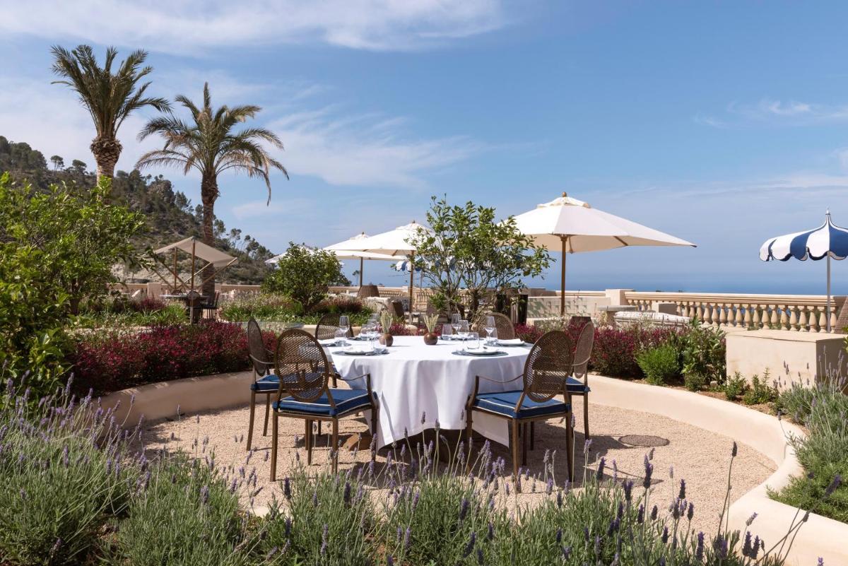 Son Bunyola Resort and Villas