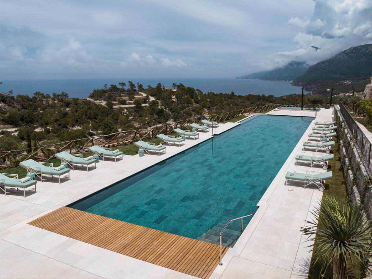 Son Bunyola Resort and Villas