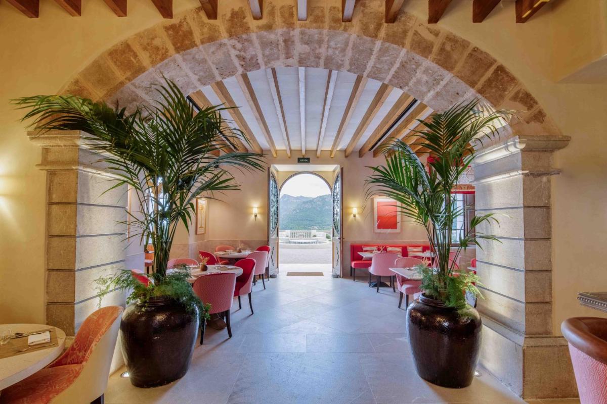 Son Bunyola Resort and Villas