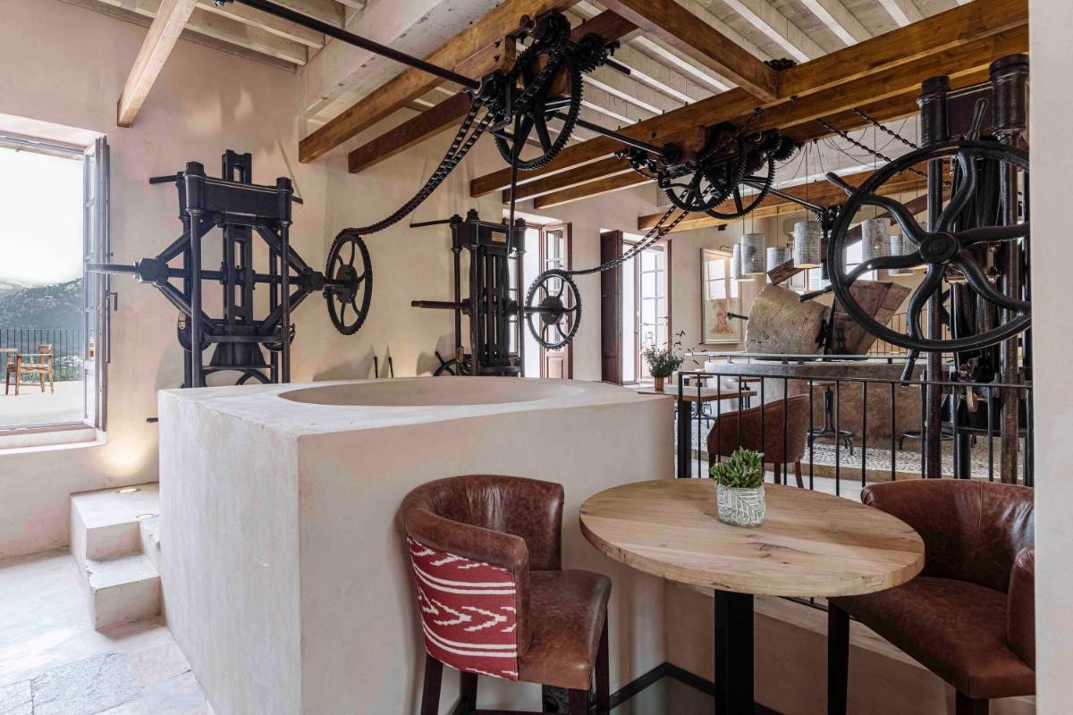 Son Bunyola Resort and Villas