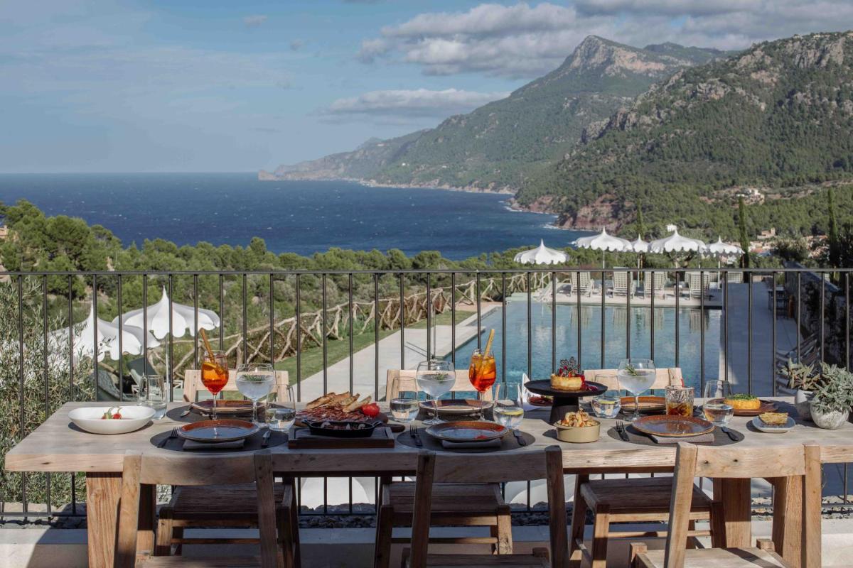 Son Bunyola Resort and Villas