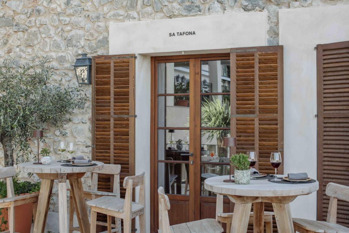 Son Bunyola Resort and Villas