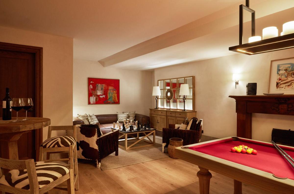 Son Bunyola Resort and Villas