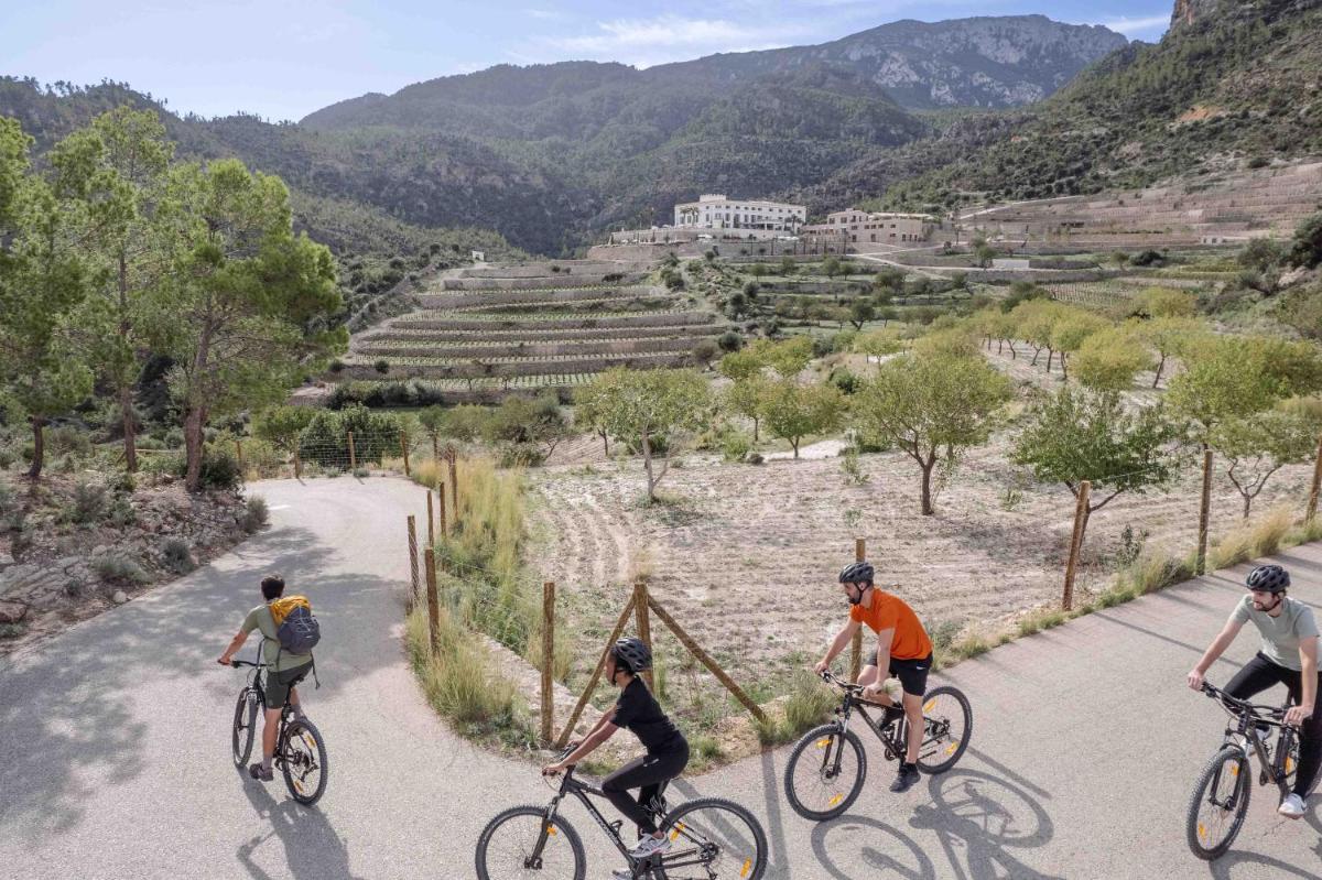 Son Bunyola Resort and Villas