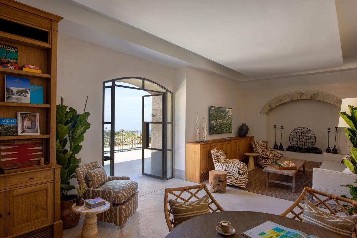 Son Bunyola Resort and Villas