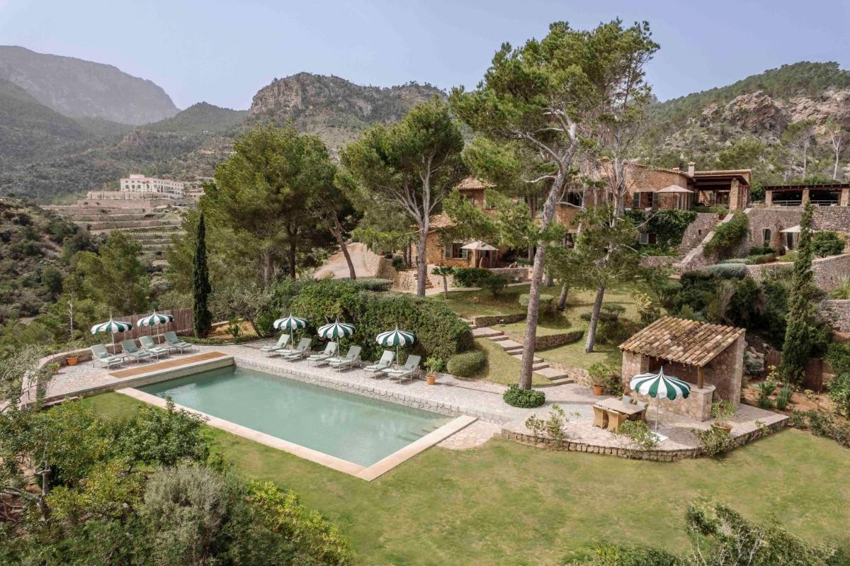 Son Bunyola Resort and Villas