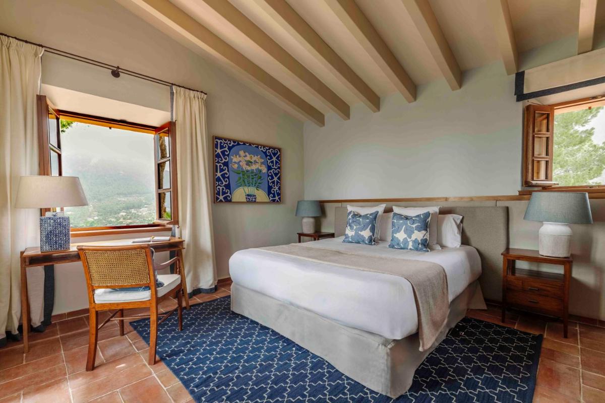 Son Bunyola Resort and Villas