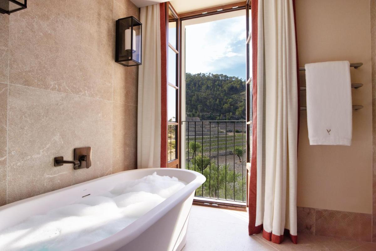 Son Bunyola Resort and Villas