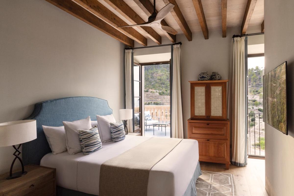 Son Bunyola Resort and Villas
