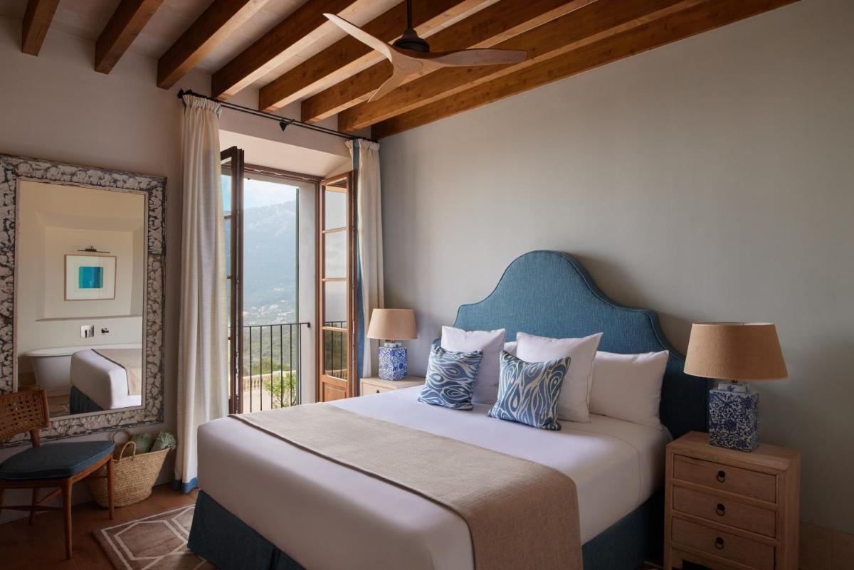 Son Bunyola Resort and Villas