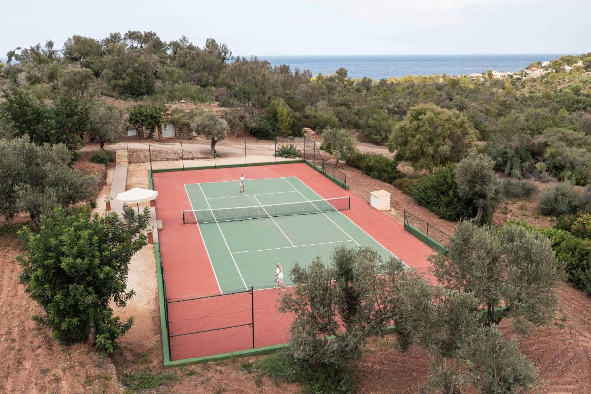 Son Bunyola Resort and Villas
