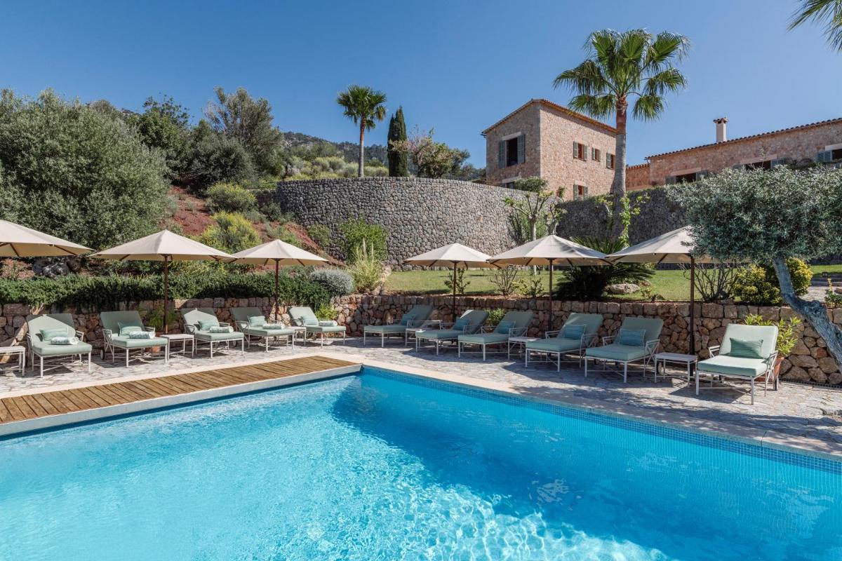Son Bunyola Resort and Villas