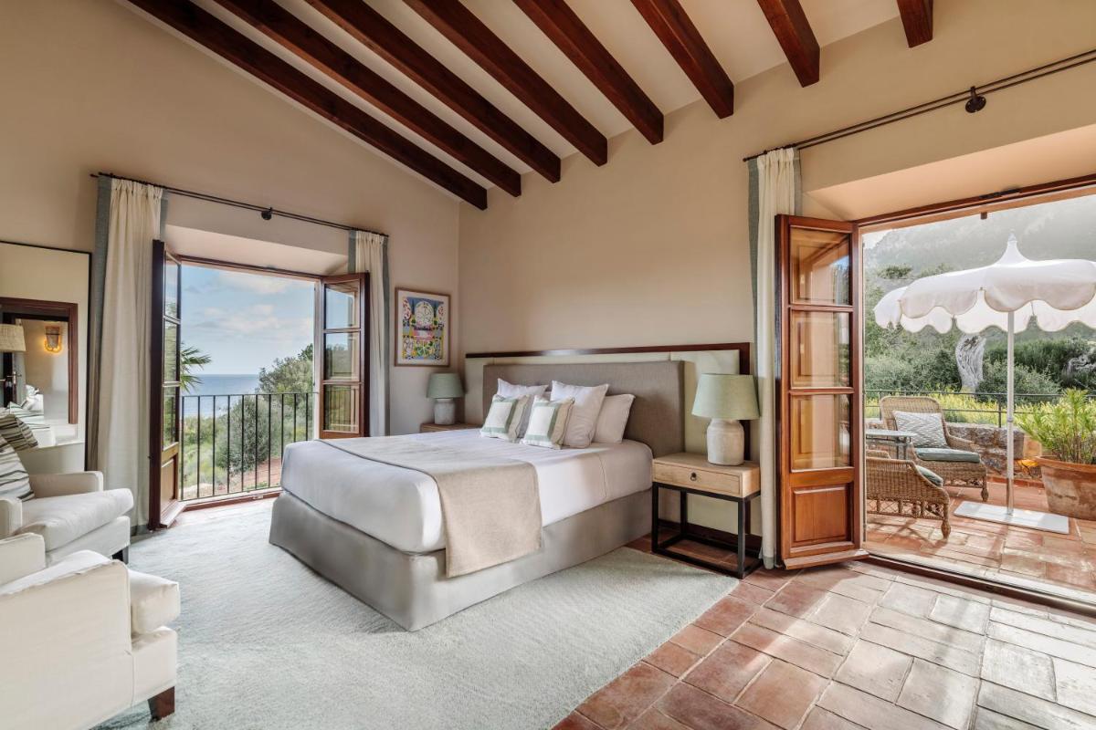 Son Bunyola Resort and Villas