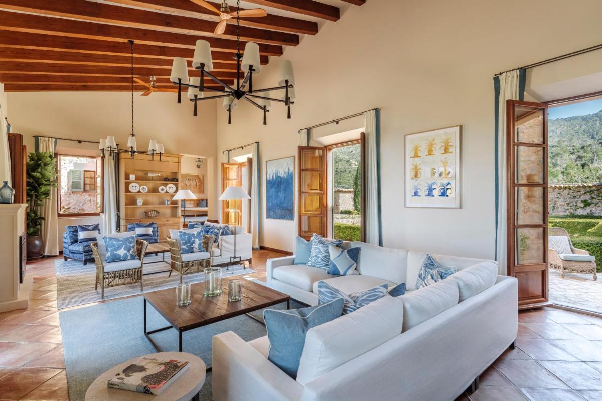 Son Bunyola Resort and Villas