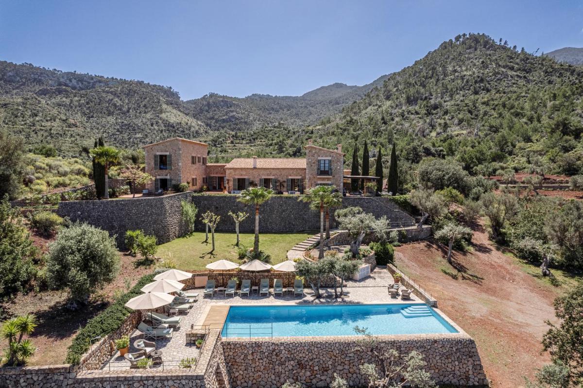 Son Bunyola Resort and Villas