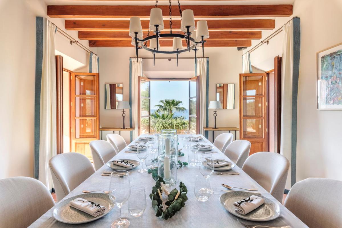 Son Bunyola Resort and Villas