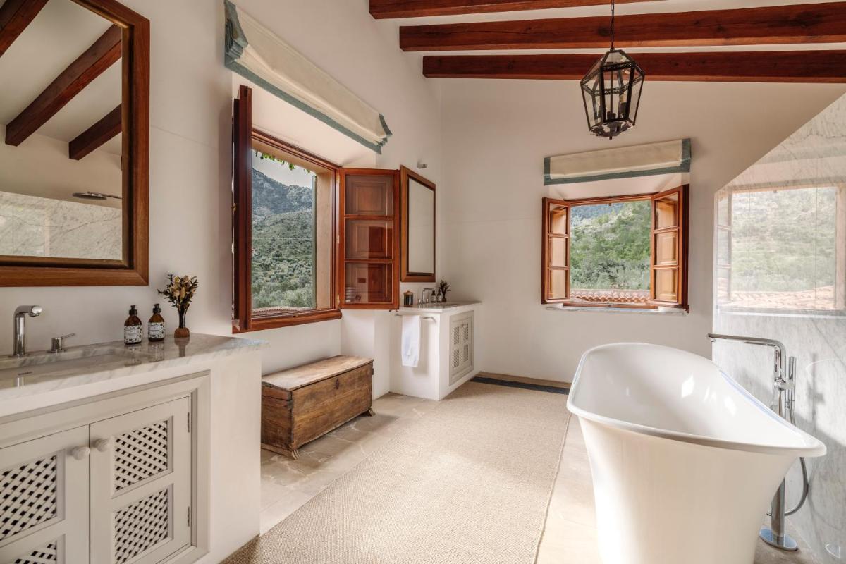Son Bunyola Resort and Villas
